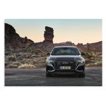 تابلو شاسی طرح ماشین آيودی آر اس کیو 8 - Audi RS Q8 مدل NV0628