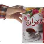 چای سیاه طابران شاهسوند - 450 گرم