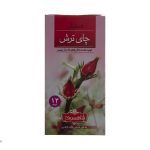 دمنوش گیاهی چای ترش شاهسوند بسته 12 عددی