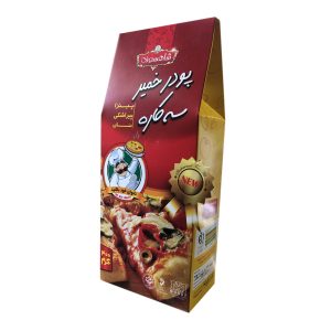 پودر خمیر سه کاره شاهسوند- 400 گرم