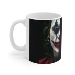 ماگ طرح جوکر Joker مدل NM1337