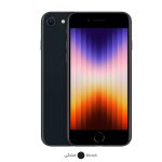 گوشی موبایل اپل مدل iPhone SE 2022 تک سیم کارت ظرفیت 128 گیگابایت و رم 4 گیگابایت