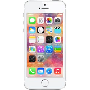 گوشی موبایل اپل مدل iPhone 5s - ظرفیت 16 گیگابایت