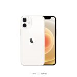 گوشی موبایل اپل مدل iPhone 12 mini A2176 تک سیم‌ کارت ظرفیت 128 گیگابایت و رم 4 گیگابایت - نات اکتیو