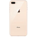 گوشی موبایل اپل مدل iPhone 8 Plus A1864 ظرفیت 64 گیگابایت