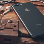 گوشی موبایل اپل مدل iPhone 8 Plus A1864 ظرفیت 64 گیگابایت