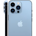 گوشی موبایل اپل مدل iPhone 13 Pro ZAA دو سیم‌ کارت ظرفیت 1 ترابایت و 6 گیگابایت رم  - نات اکتیو