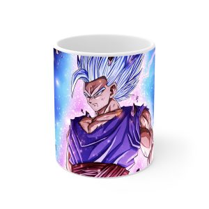 ماگ نورو استور طرح انیمه دراگون بال - Dragon Ball کد NM0756