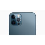 گوشی موبایل اپل مدل iPhone 12 Pro Max A2412 دو سیم‌ کارت ظرفیت 512 گیگابایت و رم 6 گیگابایت - نات اکتیو