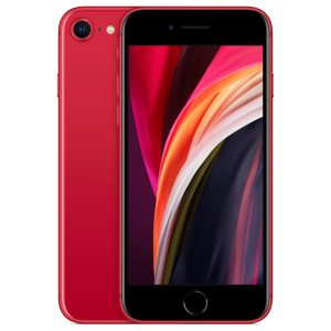 گوشی موبایل اپل مدل iPhone SE 2020 A2296 ظرفیت 128 گیگابایت و 3 گیگابایت رم