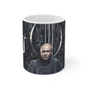 ماگ نورو استور طرح سریال بازی تاج و تخت Game of Thrones کد NM4246