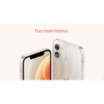 گوشی موبایل اپل مدل iPhone 12 A2404 دو سیم‌ کارت ظرفیت 64 گیگابایت و رم 4 گیگابایت - نات اکتیو