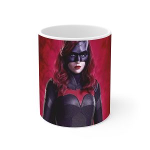 ماگ نورو استور طرح سریال Batwoman کد NM3847