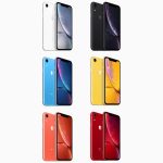 گوشی موبایل اپل مدل iPhone XR A2108 دو سیم کارت ظرفیت 256 گیگابایت