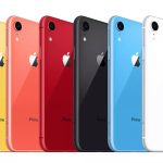 گوشی موبایل اپل مدل iPhone XR A2108 دو سیم کارت ظرفیت 256 گیگابایت