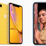 گوشی موبایل اپل مدل iPhone XR A2108 دو سیم کارت ظرفیت 256 گیگابایت