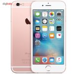 گوشی موبایل اپل مدل iPhone 6s - ظرفیت 16 گیگابایت