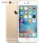 گوشی موبایل اپل مدل iPhone 6s - ظرفیت 16 گیگابایت