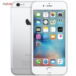 گوشی موبایل اپل مدل iPhone 6s - ظرفیت 16 گیگابایت