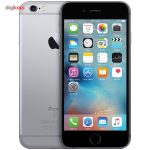 گوشی موبایل اپل مدل iPhone 6s - ظرفیت 16 گیگابایت