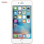 گوشی موبایل اپل مدل iPhone 6s - ظرفیت 16 گیگابایت