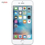 گوشی موبایل اپل مدل iPhone 6s - ظرفیت 16 گیگابایت