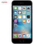 گوشی موبایل اپل مدل iPhone 6s - ظرفیت 16 گیگابایت