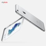 گوشی موبایل اپل مدل iPhone 6s - ظرفیت 16 گیگابایت