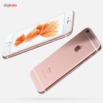 گوشی موبایل اپل مدل iPhone 6s - ظرفیت 16 گیگابایت