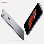 گوشی موبایل اپل مدل iPhone 6s - ظرفیت 16 گیگابایت