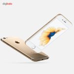 گوشی موبایل اپل مدل iPhone 6s - ظرفیت 16 گیگابایت