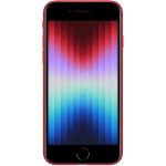 گوشی موبایل اپل مدل iPhone SE 2022 تک سیم کارت ظرفیت 128 گیگابایت و رم 4 گیگابایت