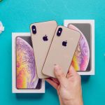 گوشی موبایل اپل مدل iPhone XS تک سیم کارت ظرفیت 64 گیگابایت