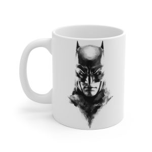 ماگ طرح بتمن Batman مدل NM1428