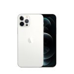 گوشی موبایل اپل مدل iPhone 12 Pro Max LLA تک سیم‌ کارت ظرفیت 256 گیگابایت و رم 6 گیگابایت - نات اکتیو