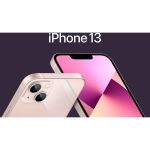 گوشی موبایل اپل مدل iPhone 13 LLA تک سیم‌ کارت ظرفیت 512 گیگابایت و رم 4 گیگابایت - نات اکتیو