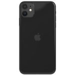 گوشی موبایل اپل مدل iPhone 11 CH دو سیم‌ کارت ظرفیت 128 گیگابایت و رم 4 گیگابایت