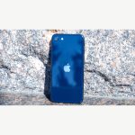 گوشی موبایل اپل مدل iPhone SE 2022 تک سیم کارت ظرفیت 128 گیگابایت و رم 4 گیگابایت