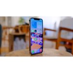 گوشی موبایل اپل مدل iPhone 12 Pro Max A2412 دو سیم‌ کارت ظرفیت 512 گیگابایت و رم 6 گیگابایت - نات اکتیو