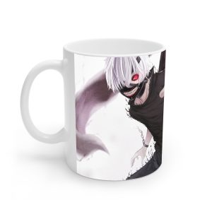 ماگ نورو استور طرح انیمه توکیو غول - Tokyo ghoul کد NM3543