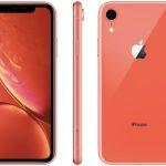 گوشی موبایل اپل مدل iPhone XR A2108 دو سیم کارت ظرفیت 256 گیگابایت