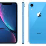 گوشی موبایل اپل مدل iPhone XR A2108 دو سیم کارت ظرفیت 256 گیگابایت