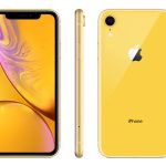 گوشی موبایل اپل مدل iPhone XR A2108 دو سیم کارت ظرفیت 256 گیگابایت