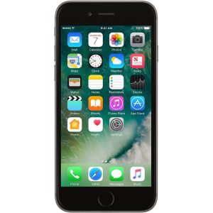 گوشی موبایل اپل مدل iPhone 7 ظرفیت 32 گیگابایت