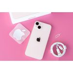 گوشی موبایل اپل مدل iPhone 13 CH دو سیم‌ کارت ظرفیت 256 گیگابایت و رم 4 گیگابایت به همراه شارژر 20 وات اپل - نات اکتیو