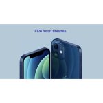 گوشی موبایل اپل مدل iPhone 12 A2404 دو سیم‌ کارت ظرفیت 64 گیگابایت و رم 4 گیگابایت - نات اکتیو