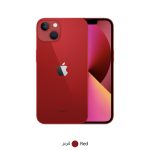 گوشی موبایل اپل مدل iPhone 13 LLA تک سیم‌ کارت ظرفیت 512 گیگابایت و رم 4 گیگابایت - نات اکتیو