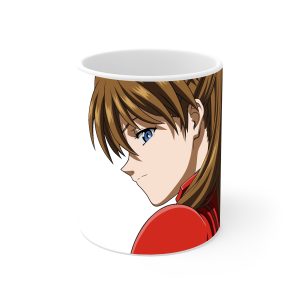 ماگ نورو استور طرح انیمه Evangelion کد NM0802