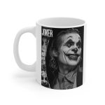 ماگ طرح جوکر Joker مدل NM1885