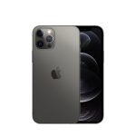 گوشی موبایل اپل مدل iPhone 12 Pro A2407 دو سیم‌ کارت ظرفیت 512 گیگابایت و رم 6 گیگابایت - نات اکتیو